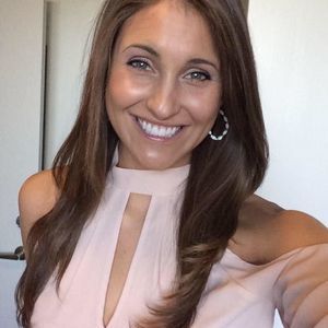 Meet your Posher, Paige