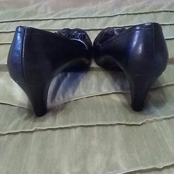 Women's heels - Picture 3 of 4