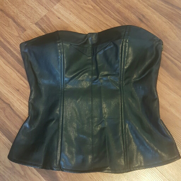 sexy corset