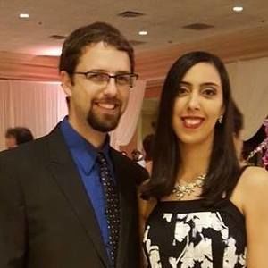 Meet your Posher, Georgette