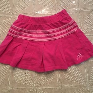 Adidas skirt. Flawless condition