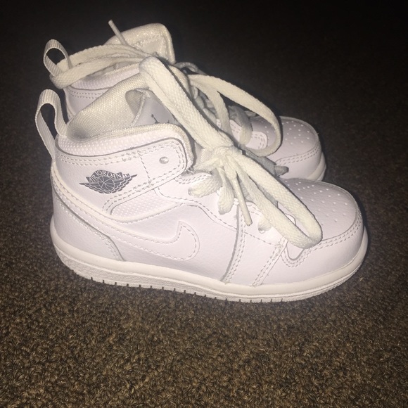 Toddler sneakers Jordan