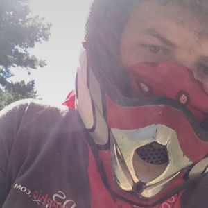 Meet your Posher, Jared