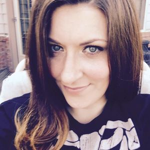 Meet your Posher, Nancy