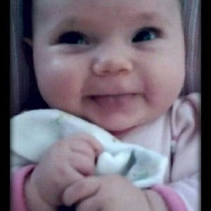 Meet your Posher, Maribeth