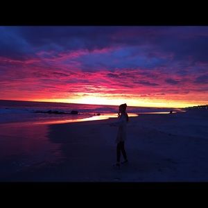 Meet your Posher, Darcie