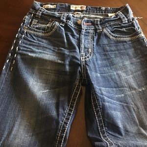 Men's jean size 29