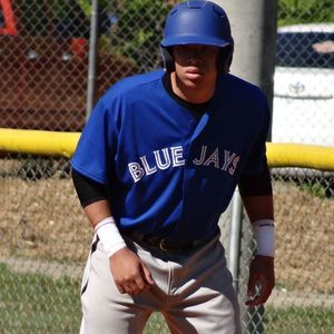 Meet your Posher, Devontae