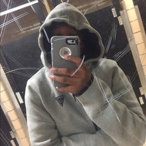 Meet your Posher, Carl