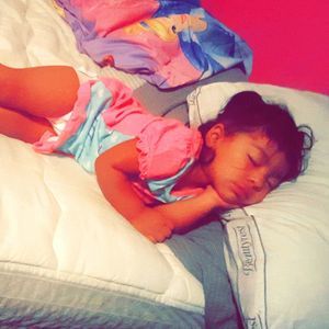 Meet your Posher, Norma