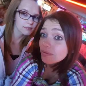 Meet your Posher, Annelaura