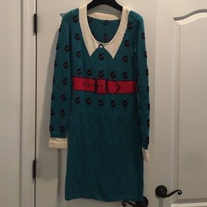 Betsey Johnson One of a Kind!!!!