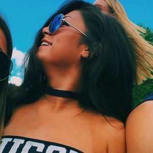 Meet your Posher, Alexa