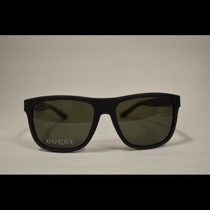 NEW Authentic Gucci Sunglasses