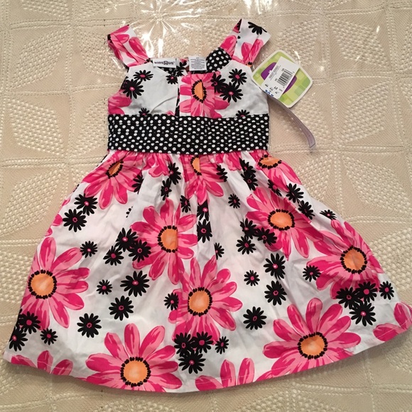 Kids  R us Sundress NWT - Picture 1 of 4