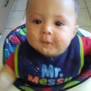 Meet your Posher, Eric