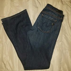 Citizens of Humanity