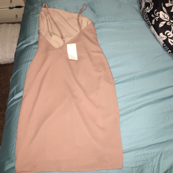 Shift dress