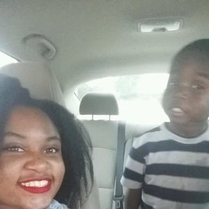 Meet your Posher, Deandre