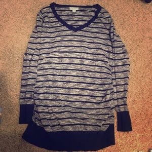 Women's maternity top