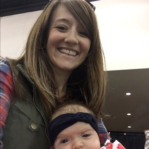 Meet your Posher, Shannon