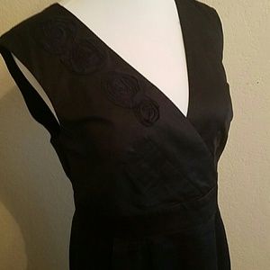 100% cotton dress from Loft