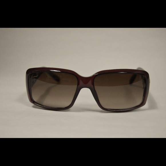 Authentic Gucci Sunglasses