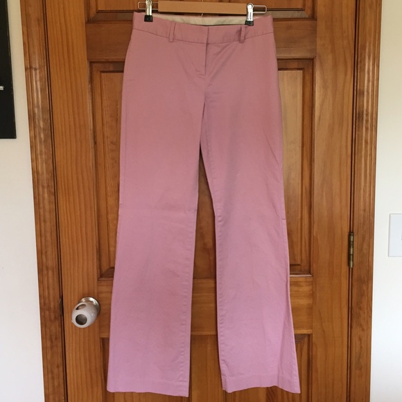 Pastel pink Express editors