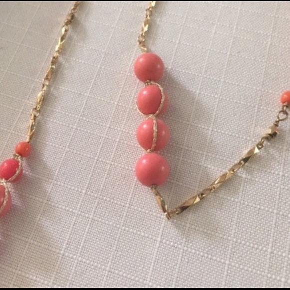 Stella & Dot Jewelry - Stella and Dot Gold Adina necklace