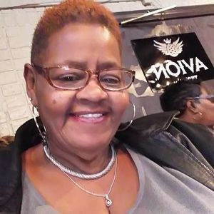 Meet your Posher, Mildred