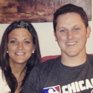 Meet your Posher, Jon.and.renee