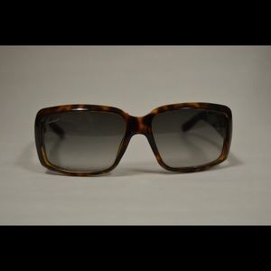 NEW Authentic Gucci Sunglasses