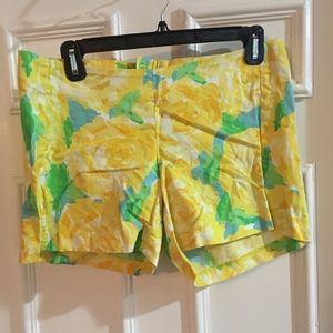 🌟SALE🌟 today only! Lilly Pulitzer Deenie Shorts