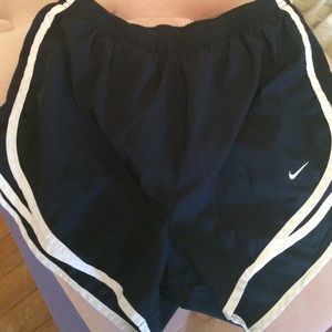Nike Running Shorts (navy)