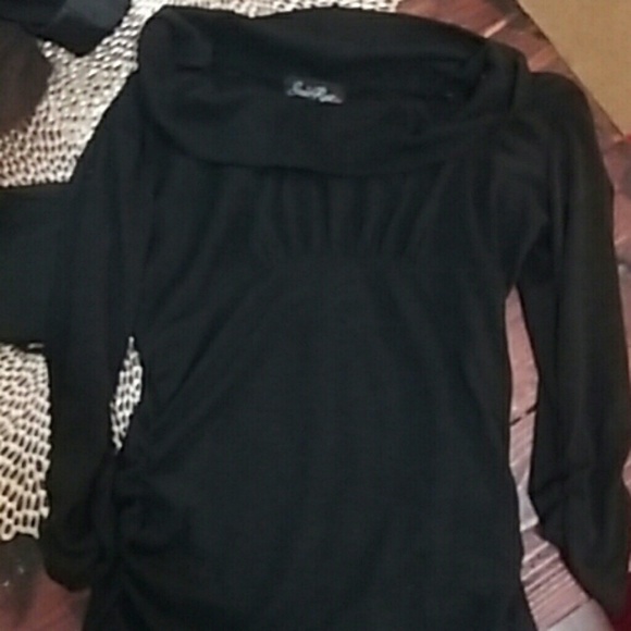 Cute dress sweater - Picture 1 of 1