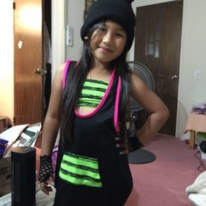 Meet your Posher, Quyen