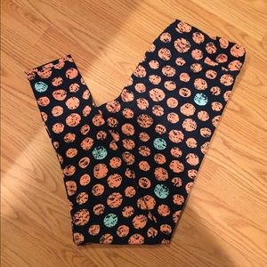 LuLaRoe TC leggings
