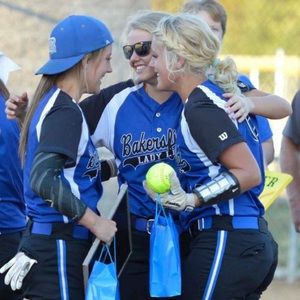 Meet your Posher, Maddie