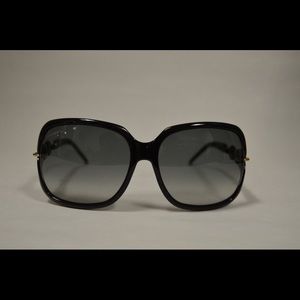 NEW Authentic Gucci Sunglasses