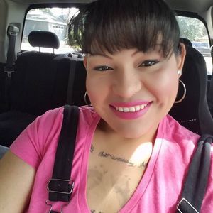 Meet your Posher, Christal