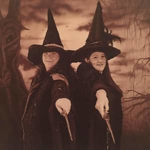 Meet your Posher, Melanie