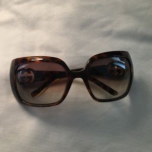Gucci sunglasses