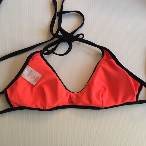 NWOT bikini top - Picture 3 of 4