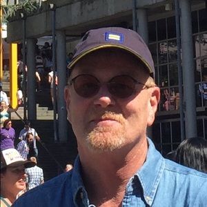 Meet your Posher, Bill