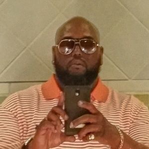 Meet your Posher, Rodney