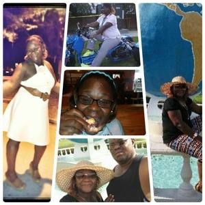 Meet your Posher, Cheryl