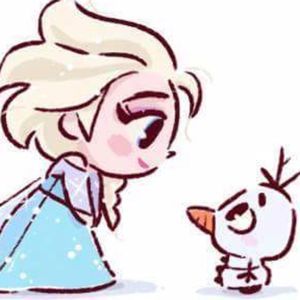 Meet your Posher, Alexia