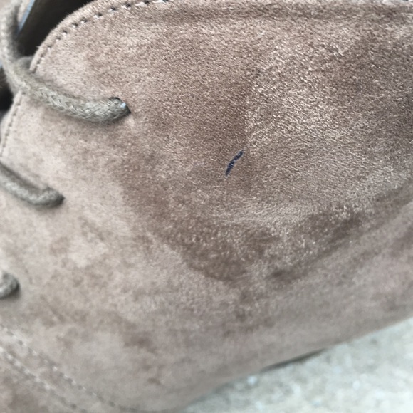 ❗️clearance ❗️heeled booties returning Tomorrow - Picture 4 of 4