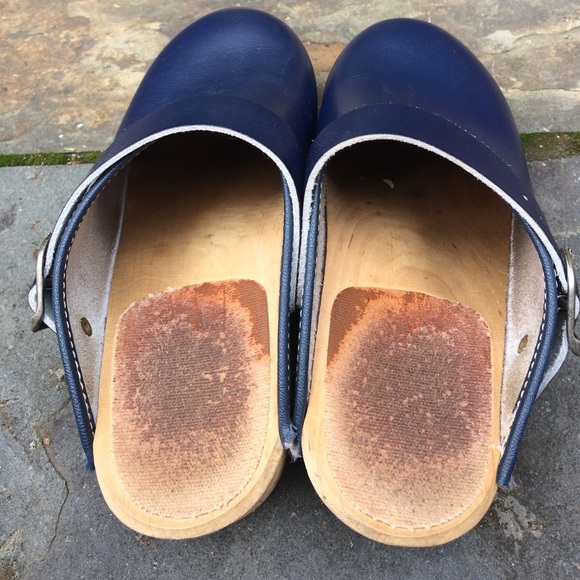 Swedish clogs 😊 - Picture 2 of 4