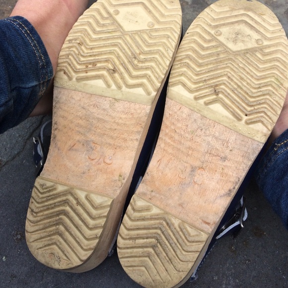 Swedish clogs 😊 - Picture 3 of 4